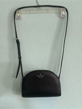 Black Kate Spade Crossbody Bag